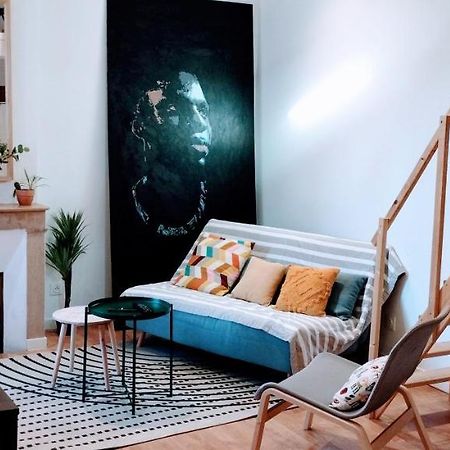 La Maison Des Nomades Netflix Disney Prime Video Apartment Авиньон Екстериор снимка