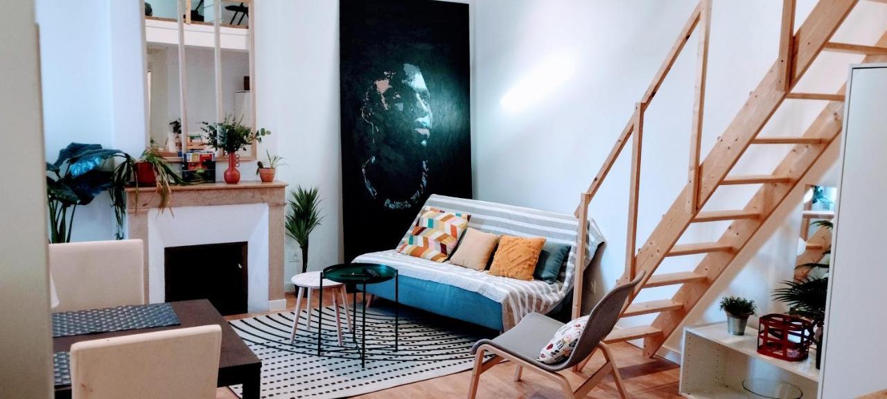 La Maison Des Nomades Netflix Disney Prime Video Apartment Авиньон Екстериор снимка
