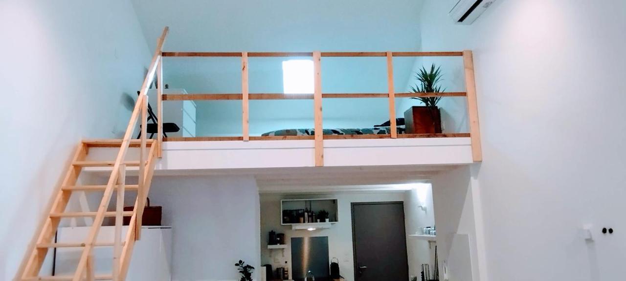 La Maison Des Nomades Netflix Disney Prime Video Apartment Авиньон Екстериор снимка