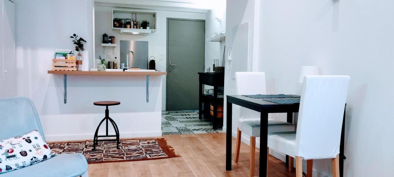 La Maison Des Nomades Netflix Disney Prime Video Apartment Авиньон Екстериор снимка