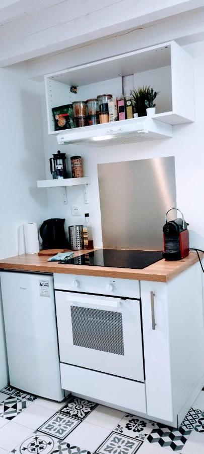 La Maison Des Nomades Netflix Disney Prime Video Apartment Авиньон Екстериор снимка