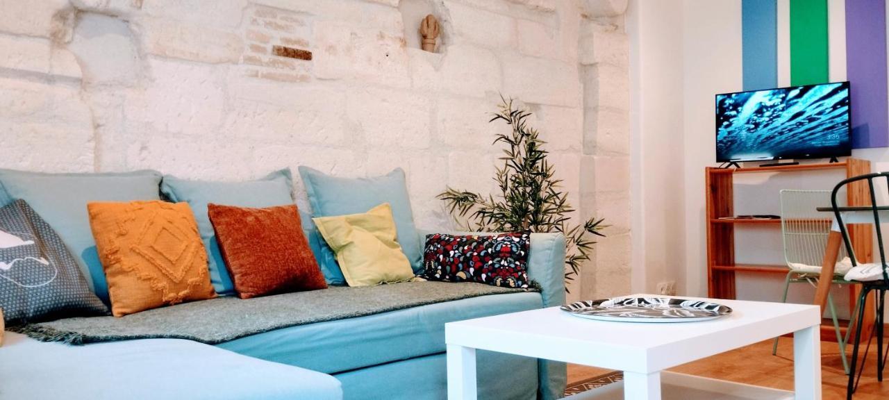 La Maison Des Nomades Netflix Disney Prime Video Apartment Авиньон Екстериор снимка