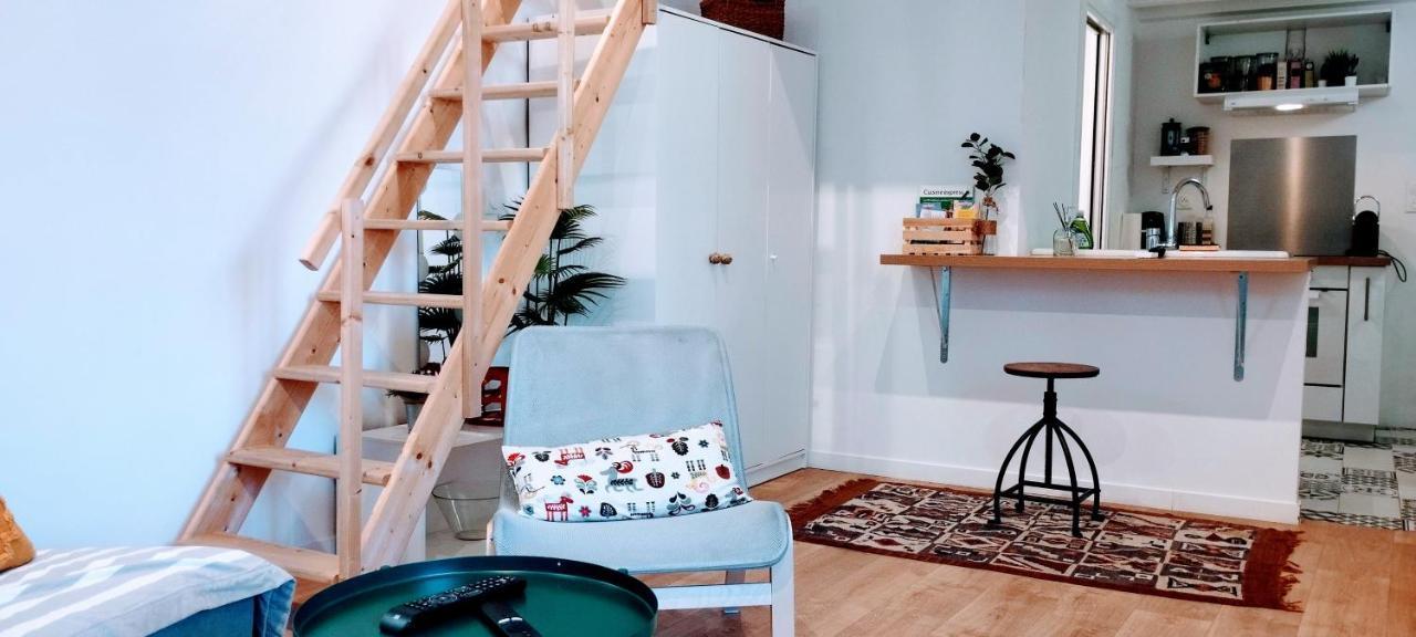 La Maison Des Nomades Netflix Disney Prime Video Apartment Авиньон Екстериор снимка