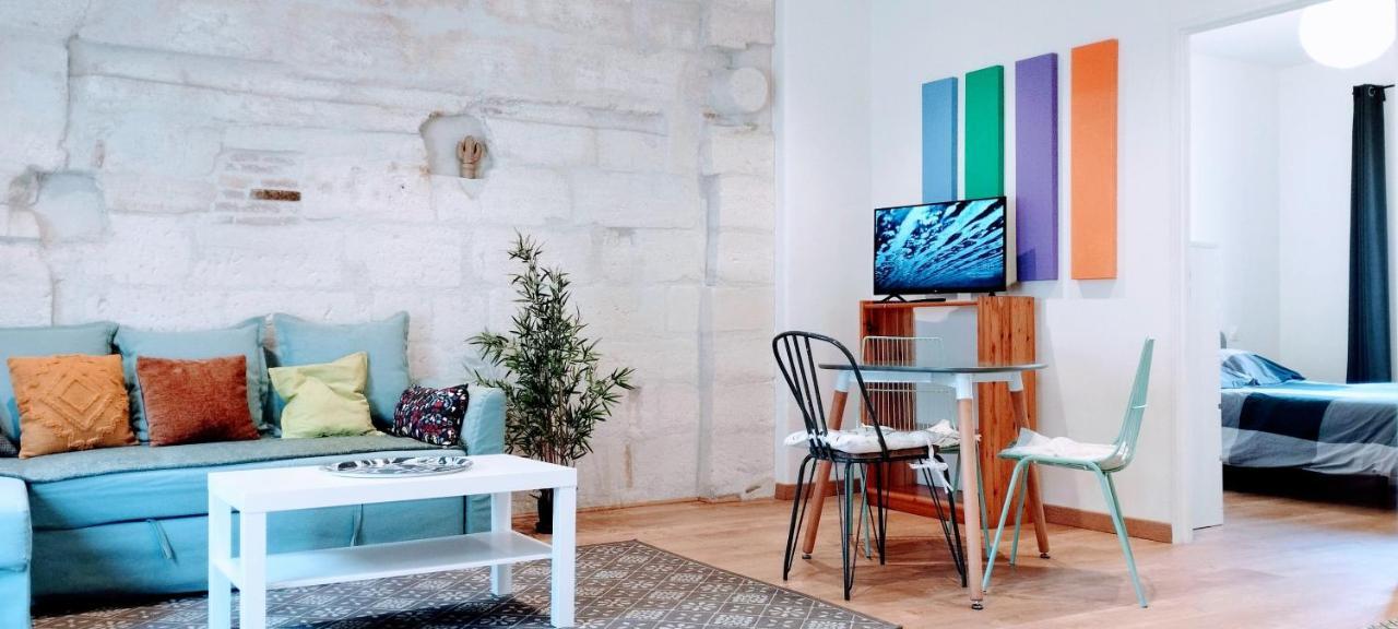 La Maison Des Nomades Netflix Disney Prime Video Apartment Авиньон Екстериор снимка