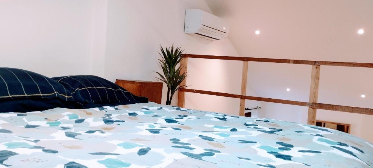 La Maison Des Nomades Netflix Disney Prime Video Apartment Авиньон Екстериор снимка