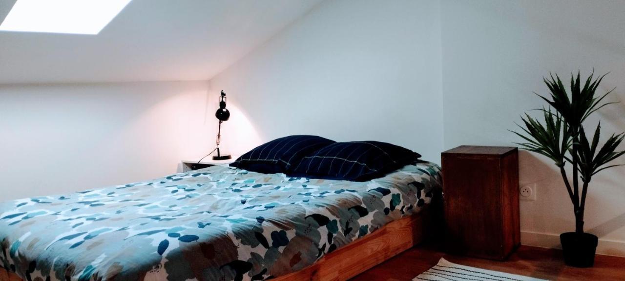 La Maison Des Nomades Netflix Disney Prime Video Apartment Авиньон Екстериор снимка
