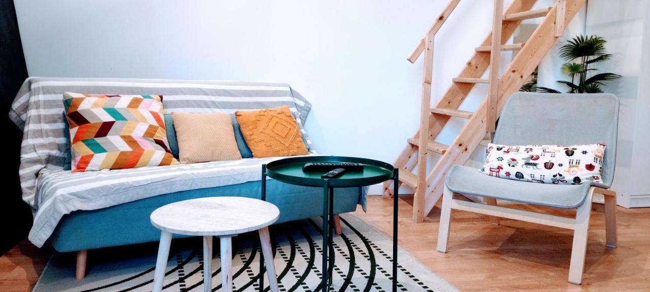 La Maison Des Nomades Netflix Disney Prime Video Apartment Авиньон Екстериор снимка