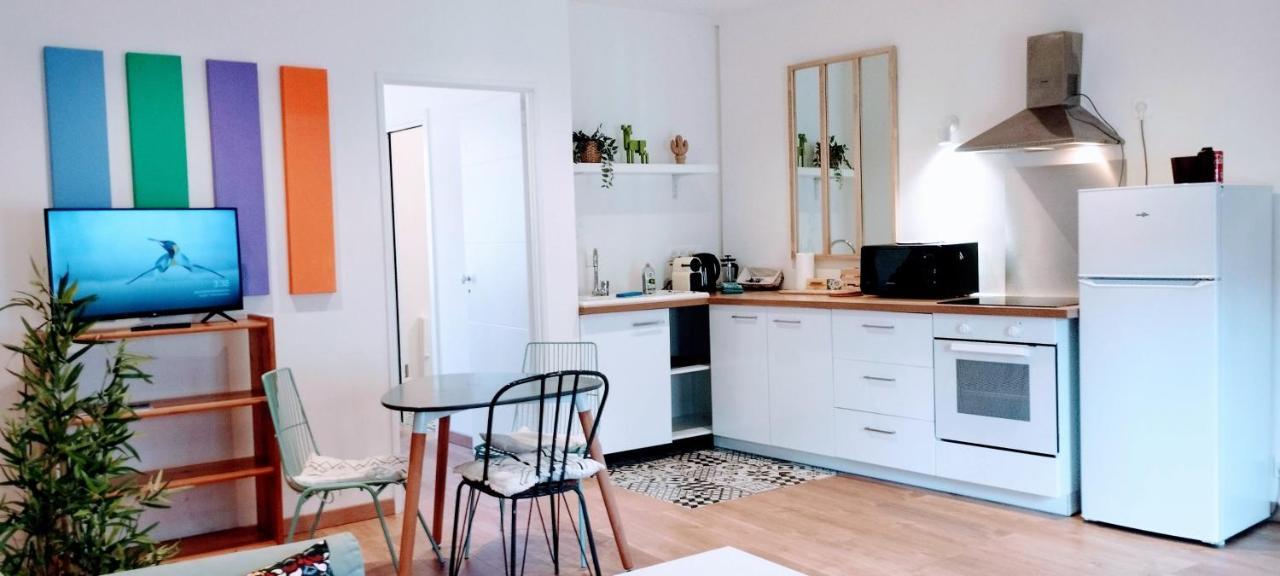 La Maison Des Nomades Netflix Disney Prime Video Apartment Авиньон Екстериор снимка