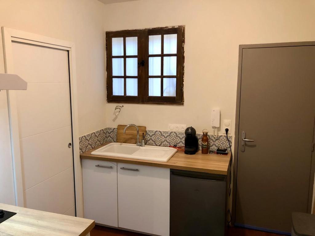 La Maison Des Nomades Netflix Disney Prime Video Apartment Авиньон Екстериор снимка